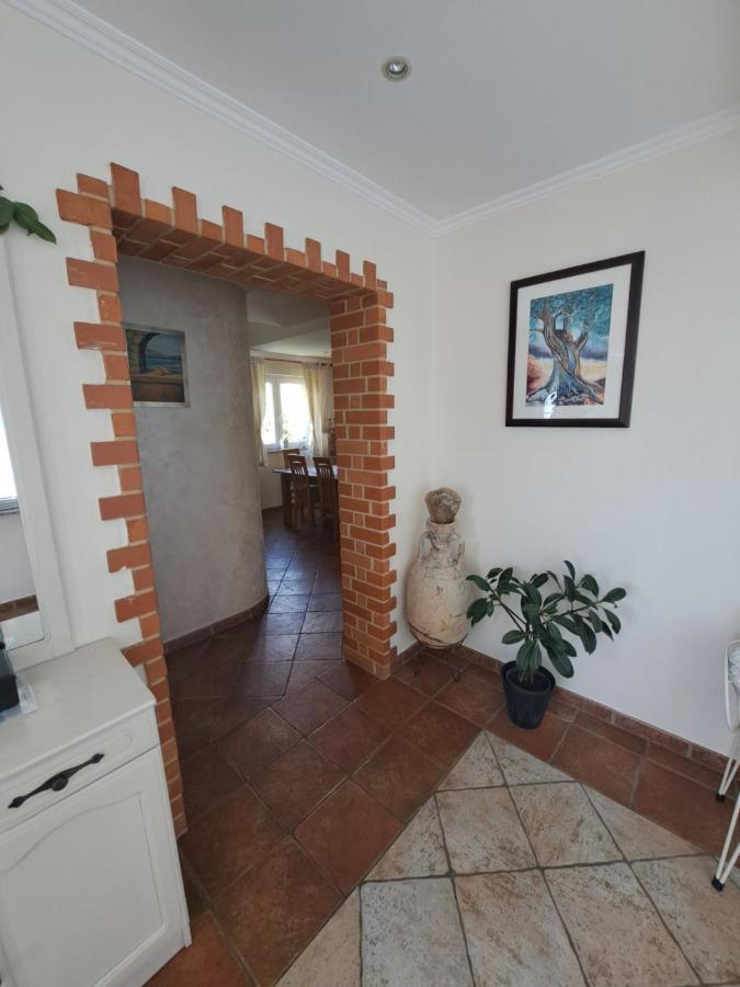 Apartmani Dijana Palit Екстериор снимка
